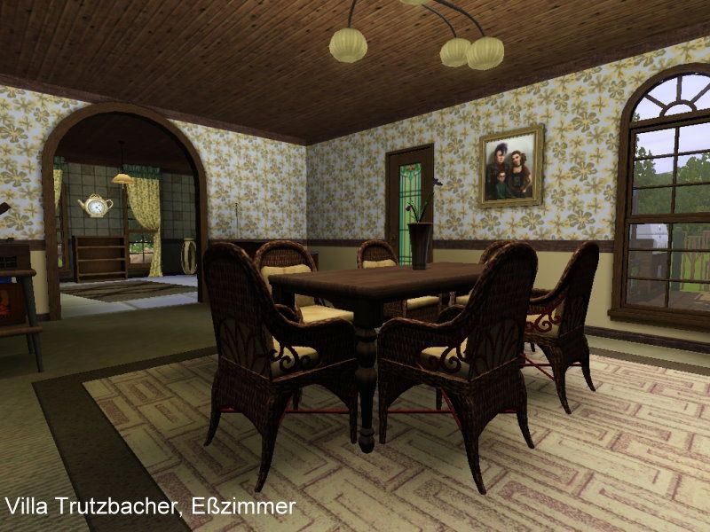 Vorstellungsthread: "Dunkelhain am Teufelsmoor" - Seite 17 - Sim Forum